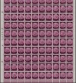 GG 1939, Mi.-Nr. 1-13 ** Kompletter Bogensatz
