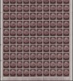 GG 1939, Mi.-Nr. 1-13 ** Kompletter Bogensatz