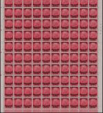 GG 1939, Mi.-Nr. 1-13 ** Kompletter Bogensatz