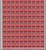 GG 1939, Mi.-Nr. 1-13 ** Kompletter Bogensatz