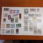 Sammlung - Briefverschlussmarken und Reklamemarken  ca. über 300 Stück