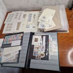 Posten Österreich  80er 99er Jahre