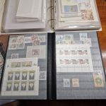 Posten Österreich  80er 99er Jahre