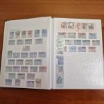 Tiere    Motivsammlung  im Alben ca  56 Seiten