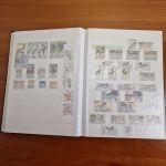 Tiere    Motivsammlung  im Alben ca  56 Seiten