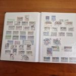 Tiere    Motivsammlung  im Alben ca  56 Seiten