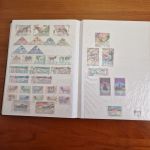 Tiere    Motivsammlung  im Alben ca  56 Seiten