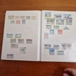 Tiere    Motivsammlung  im Alben ca  56 Seiten