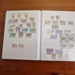 Tiere    Motivsammlung  im Alben ca  56 Seiten