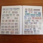 Tiere    Motivsammlung  im Alben ca  56 Seiten