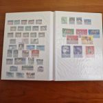 Tiere    Motivsammlung  im Alben ca  56 Seiten