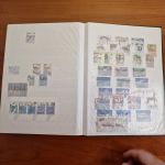 Tiere    Motivsammlung  im Alben ca  56 Seiten