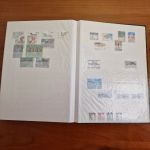 Tiere    Motivsammlung  im Alben ca  56 Seiten