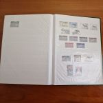 Tiere    Motivsammlung  im Alben ca  56 Seiten