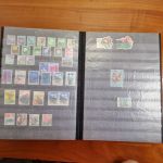 Pflanzen  Blumen   Motivsammlung  im Alben ca  48 Seiten