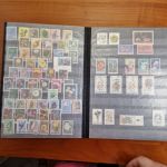 Pflanzen  Blumen   Motivsammlung  im Alben ca  48 Seiten