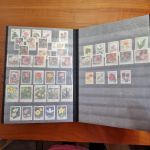 Pflanzen  Blumen   Motivsammlung  im Alben ca  48 Seiten