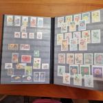 Pflanzen  Blumen   Motivsammlung  im Alben ca  48 Seiten