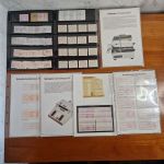 schweiz schalterfreistempel   Sammlung   ca. 750-800 Stück