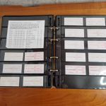 schweiz schalterfreistempel   Sammlung   ca. 750-800 Stück