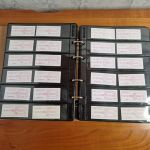 schweiz schalterfreistempel   Sammlung   ca. 750-800 Stück