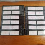 schweiz schalterfreistempel   Sammlung   ca. 750-800 Stück