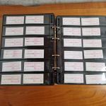 schweiz schalterfreistempel   Sammlung   ca. 750-800 Stück