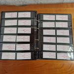 schweiz schalterfreistempel   Sammlung   ca. 750-800 Stück