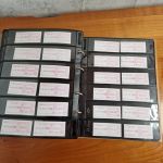 schweiz schalterfreistempel   Sammlung   ca. 750-800 Stück