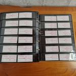 schweiz schalterfreistempel   Sammlung   ca. 750-800 Stück