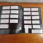 schweiz schalterfreistempel   Sammlung   ca. 750-800 Stück