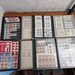 Nachlass Karton 14 Kg  Deutschland DDR  Wunderkarton