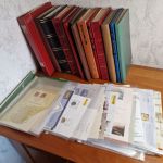 Nachlass Karton 17 Kg  Deutschland   Wunderkarton