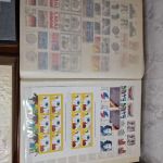 Nachlass Karton 17 Kg  Deutschland   Wunderkarton