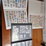 Nachlass Karton 17 Kg  Deutschland   Wunderkarton