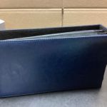 Lindner Briefe  Album FIRMO L  blau 100 Briefe  lang - OVP