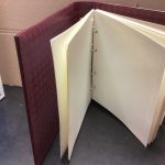 Leuchtturm Ringbinder ( 4 Ringe )  Classic Primus A