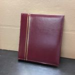 Leuchtturm Ringbinder ( 4 Ringe )  Classic Primus A