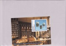 Belgien 1994, Mich.-Nr.: komplett **