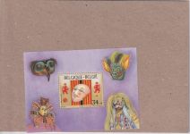 Belgien 1995, Mich.-Nr.: komplett **