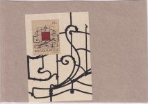 Belgien 1997, Mich.-Nr.: komplett **