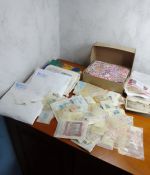 Nachlass Karton 9kg  Deutschland viel Kiloware / Papierfrei  Wunderkarton