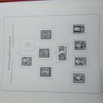 Nachlass Karton 13kg   ADRIA  Binder Deutschland Bund DDR Berlin Wunderkarton