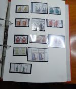 Nachlass Karton 13kg   ADRIA  Binder Deutschland Bund DDR Berlin Wunderkarton