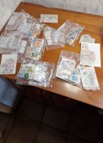 Kiloware Papierfrei   240g   Europa