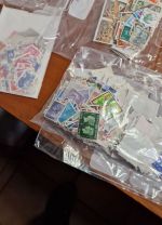 Kiloware Papierfrei   240g   Europa