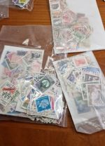 Kiloware Papierfrei   240g   Europa