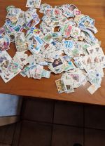 Kiloware Papierfrei   280g   Rumänien