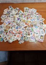 Kiloware Papierfrei   260g   Ungarn