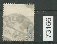 Bezirk 2° nr. 003d Köthen 2 Land ⨀ 80 Pf., geprüft BPP